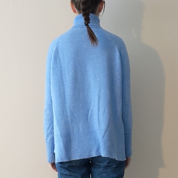 J. Crew Turtleneck Sweater - Picture 4 of 5